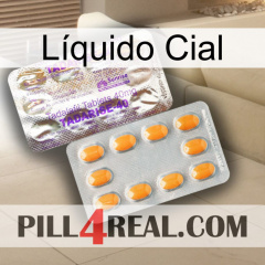 Líquido Cial new12